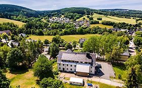 Hostel im Osterzgebirge